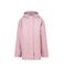 America Today regenjas roze