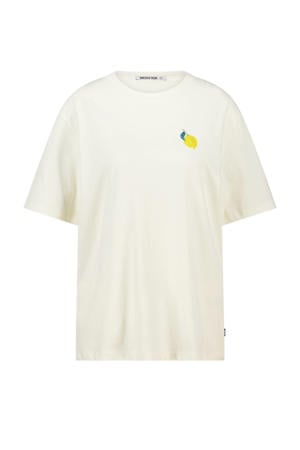 T-shirt ecru