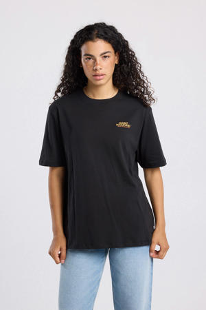 t-shirt zwart