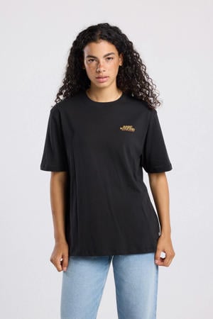 t-shirt zwart
