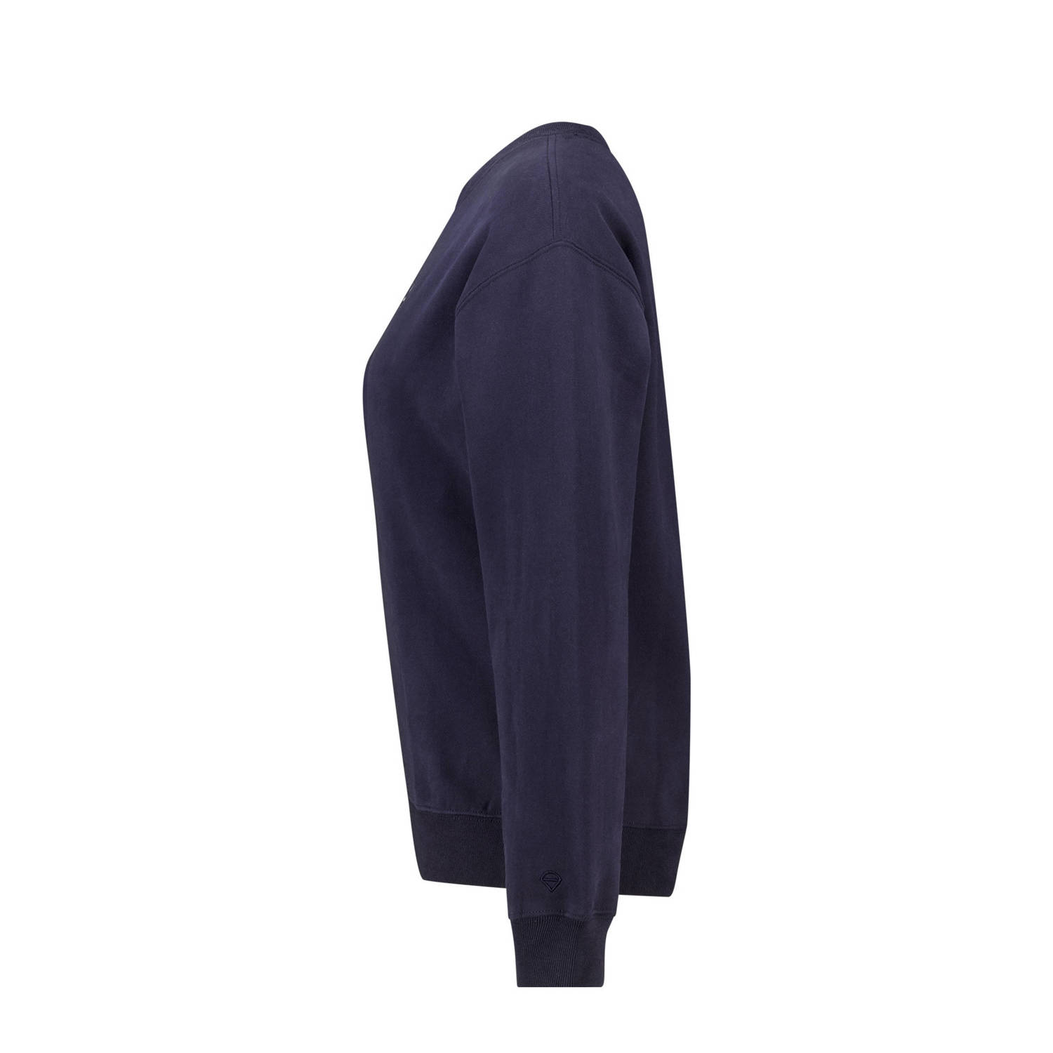 America Today sweater marine