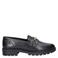 Ara Cambridge leren loafers zwart