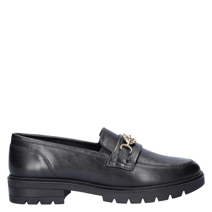 ara Dames Cambridge-ST. Slipper, BLAUW, 38 EU, blauw, 38 EU