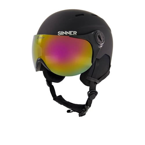 Sinner skihelm afbeelding