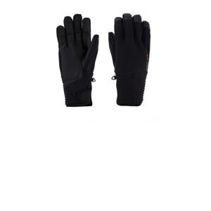 skihandschoenen Ski Mont zwart