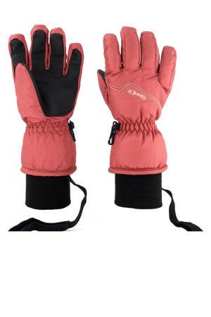 skihandschoenen Phoenix wit