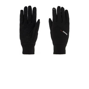 fleece handschoenen Wildecat zwart