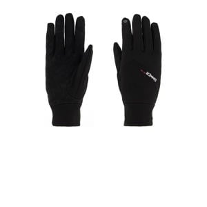 fleece handschoenen Wildecat zwart