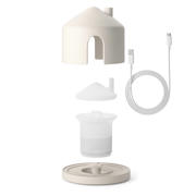 thumbnail: UMBRA diffuser Casita - 150 ml