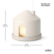 thumbnail: UMBRA diffuser Casita - 150 ml