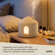 thumbnail: UMBRA diffuser Casita - 150 ml