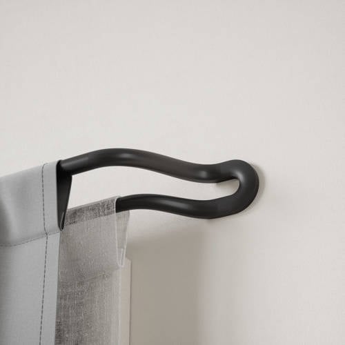 UMBRA verduisteringsgordijnroede Twilight (uitschuifbaar) (107-305 cm) afbeelding