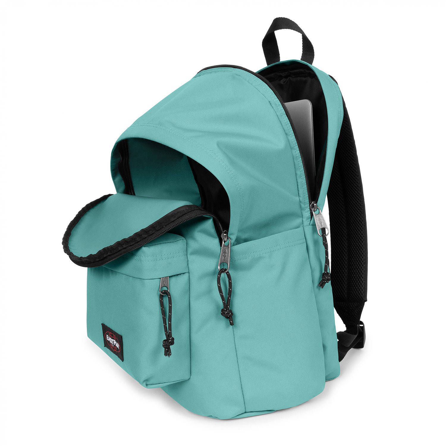 Eastpak rugzak Day Office swim blue