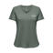 ONLY PLAY ONPSAVE sport T-shirt - grijsgroen