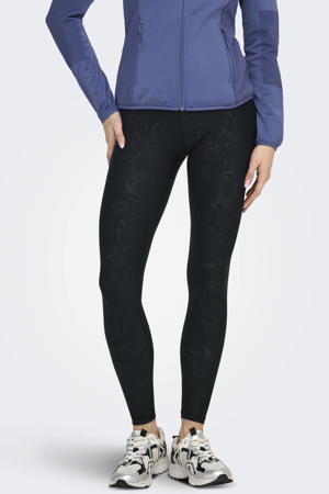 sportlegging ONPJAM zwart