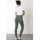 ONLY PLAY sportlegging ONPJAM olijfgroen