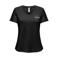 ONLY PLAY ONPSAVE sport T-shirt - zwart