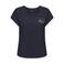 ONLY PLAY sport T-shirt ONPAUB donkerblauw