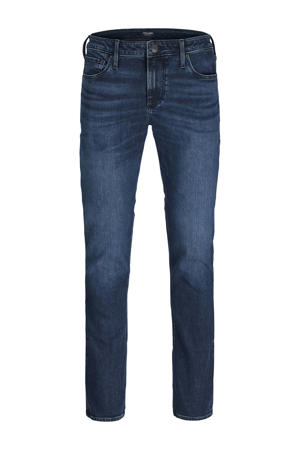 JJITIM JJEVAN slim fit jeans blue denim