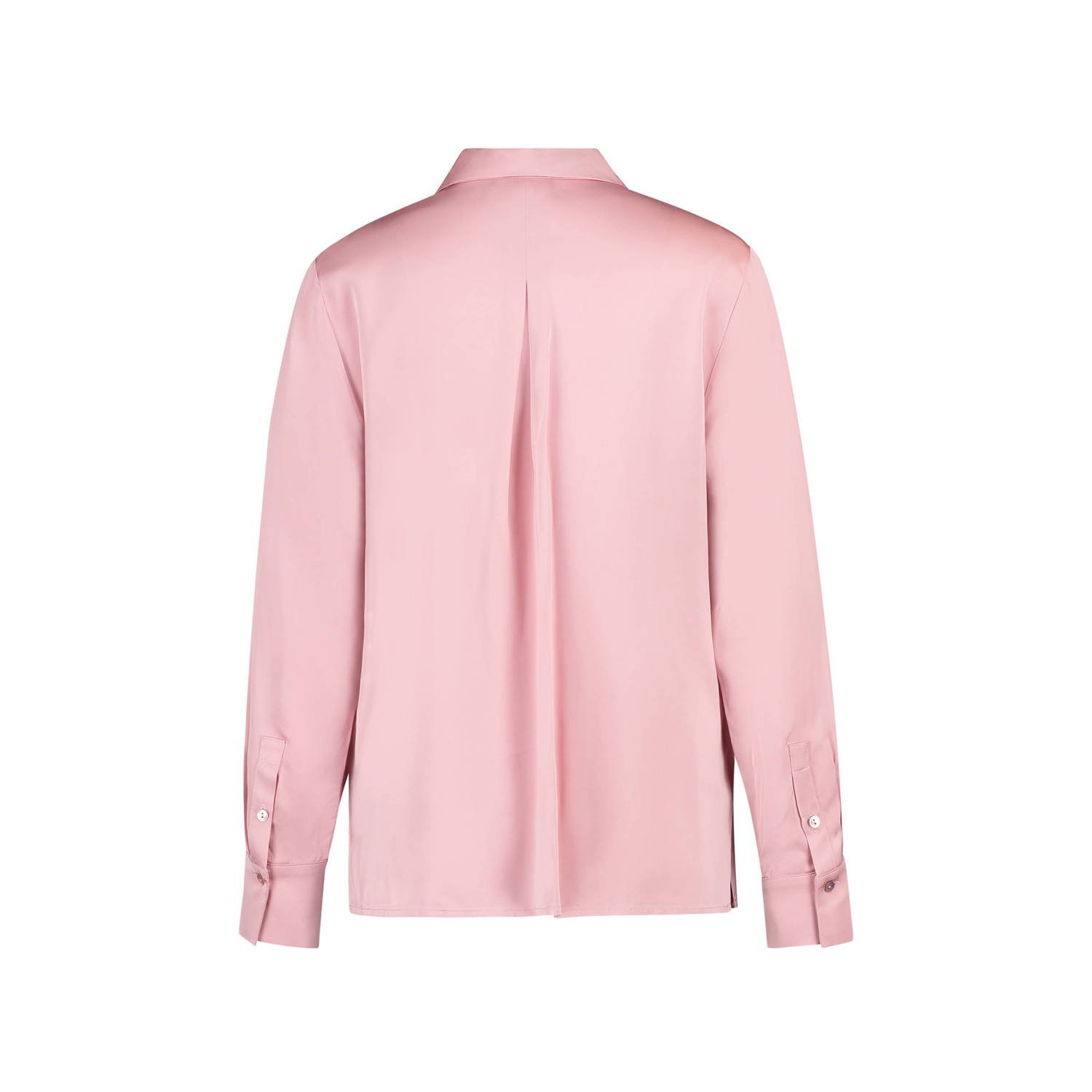 Claudia Sträter blouse lichtroze