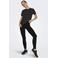 ONLY PLAY sportlegging zwart