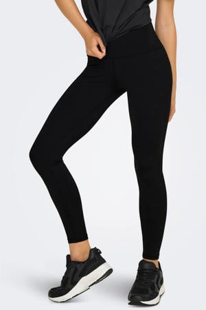 sportlegging zwart