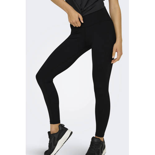 ONLY PLAY sportlegging zwart afbeelding