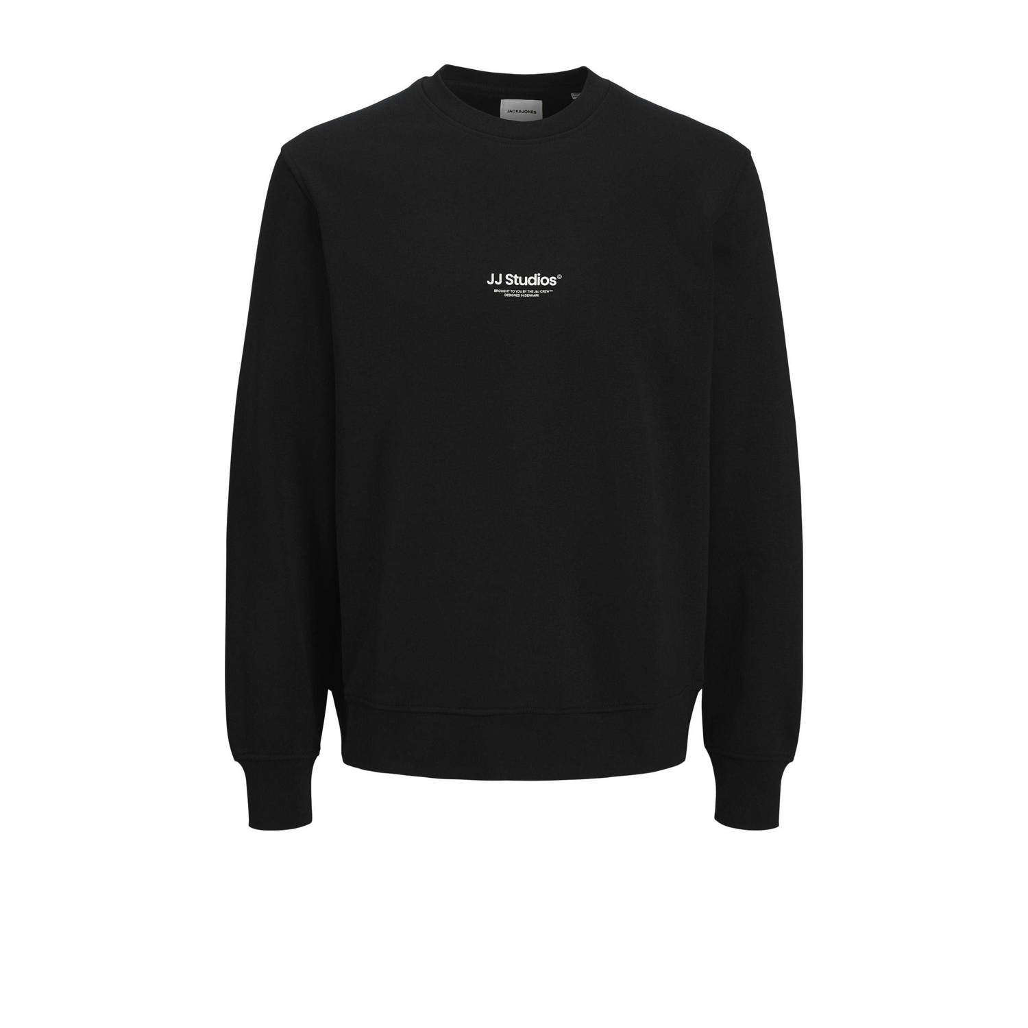 Jack & Jones PlusSize Sweatshirt JJESOHO SWEAT CREW NECK NOOS PLS