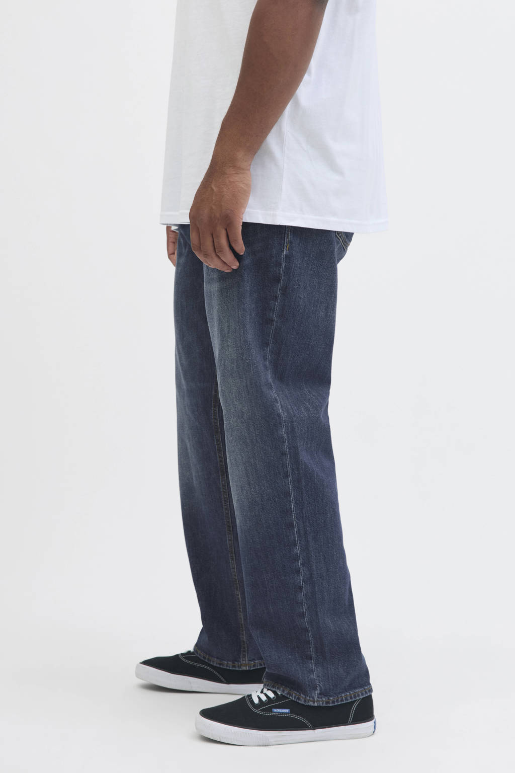 Jack & Jones Jjimike Jjoriginal SBD 131, Denim Blauw, 31W x 34L
