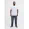 JACK & JONES PLUS SIZE tapered jeans - blauw denim