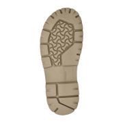 thumbnail: Birkenstock Highwood Slip suède chelsea boots taupe