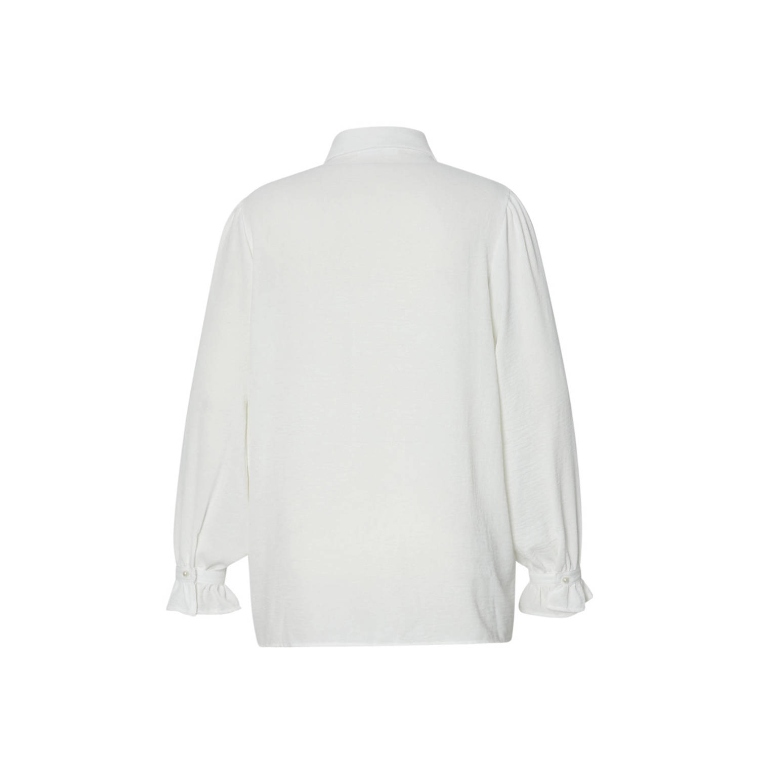 Paprika blouse ecru