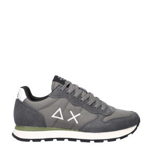 Tom Solid sneakers donkergrijs