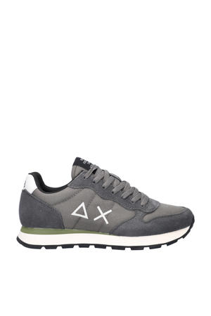 Tom Solid sneakers donkergrijs
