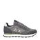 SUN68 Tom Solid sneakers donkergrijs