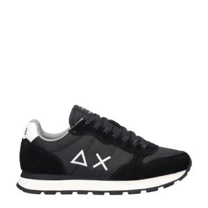 Tom Solid sneakers zwart