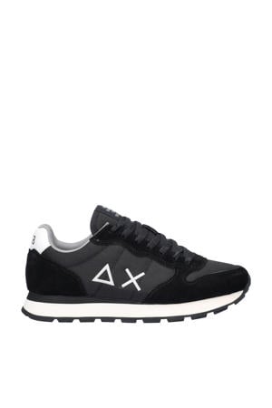 Tom Solid sneakers zwart