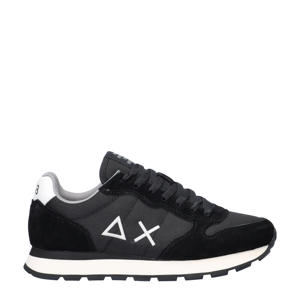 Tom Solid sneakers zwart