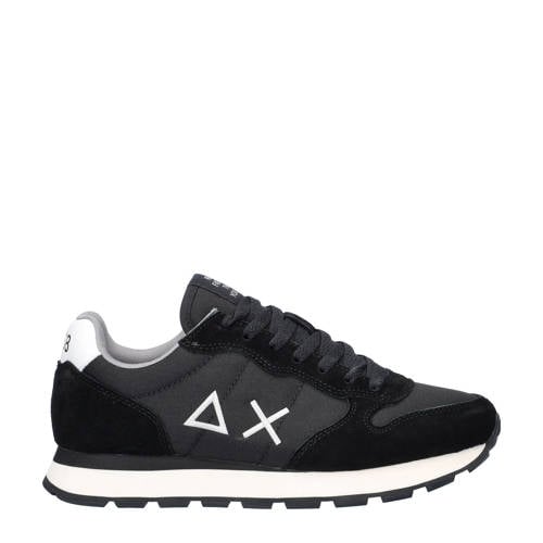 SUN68 Tom Solid sneakers zwart afbeelding