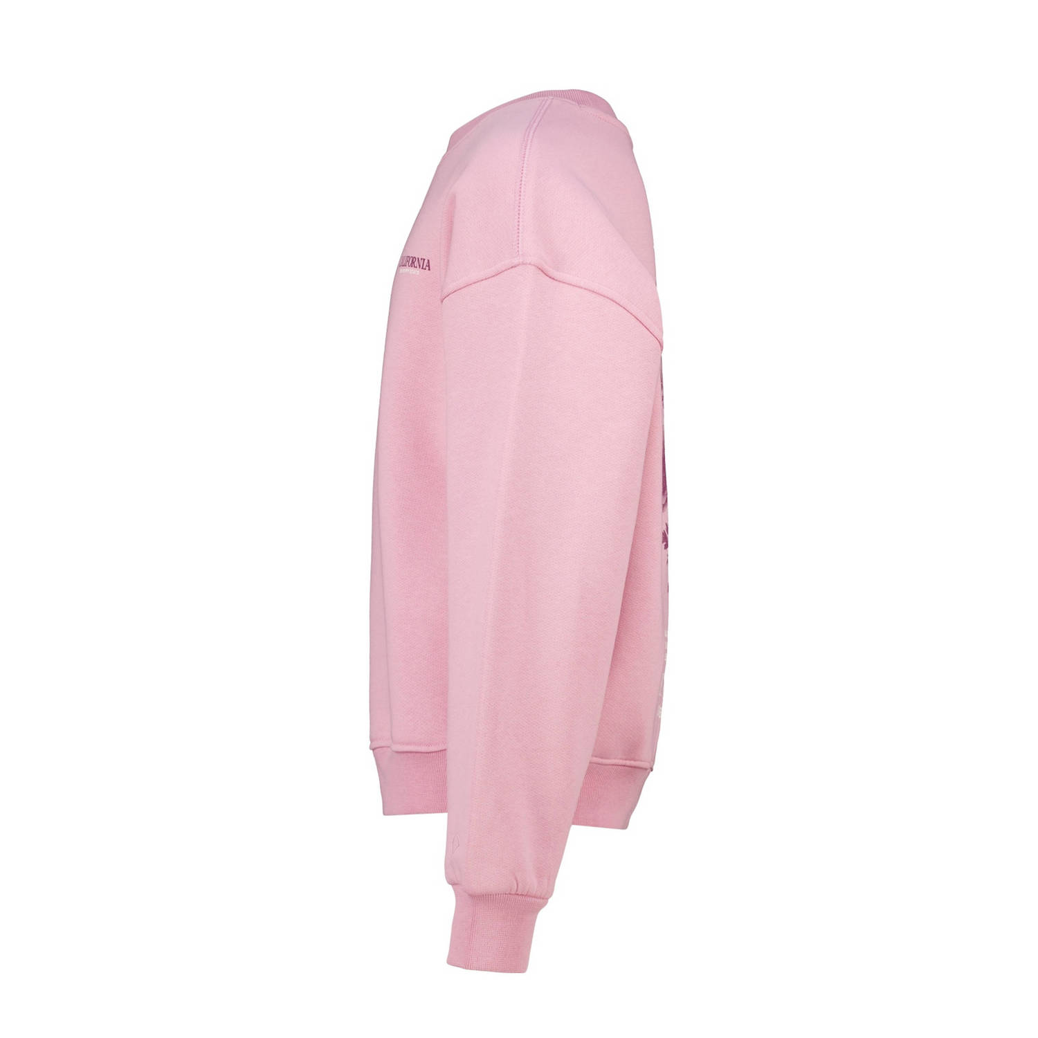 America Today sweater roze