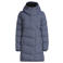 Ragwear gewatteerde jas blauw