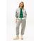 Tommy Hilfiger bomberjack grijs