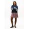 Tommy Hilfiger gestreepte trui marineblauw