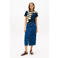 Tommy Hilfiger T-shirt marineblauw