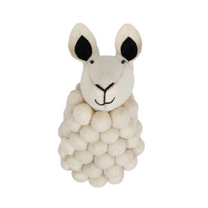 zoo Schaap (25x25x45 cm)