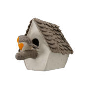 thumbnail: Kidsdepot vogelhuisje Suzie (20x18x27 cm)