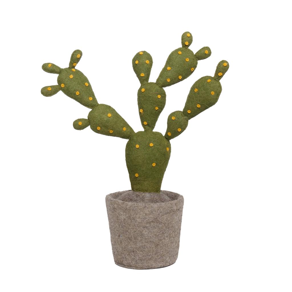 Kidsdepot kunstplant Cactus