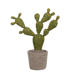 kunstplant Cactus