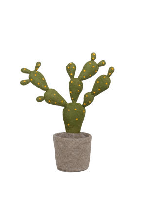 kunstplant Cactus