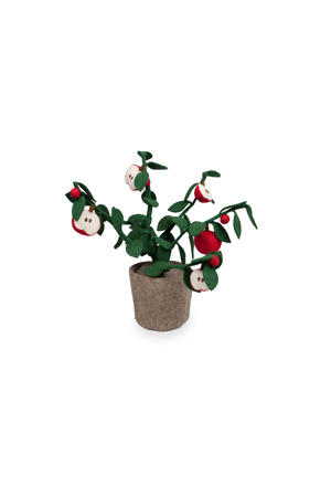 kunstplant Apple